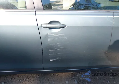 2008 Toyota Camry Le z USA, uszkodzony, nr VIN 4T1BE46K08U786392